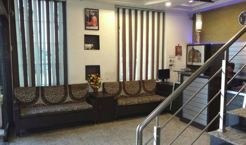 Hotel Atul Residency, Mount Abu 2